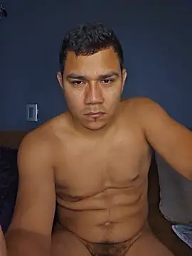 Alejandroxxxof Webcamshow
