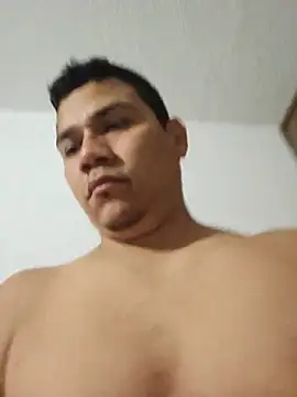 Show de webcam de Alejandroxxxof