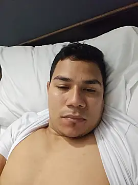 Alejandroxxxofn Webbikameraesitys