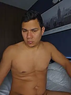 Show Webcam de Alejandroxxxof