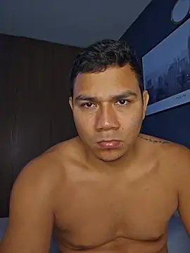 Show de webcam de Alejandroxxxof