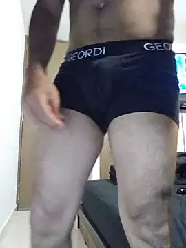 Show de webcam de Alejandroxxxof