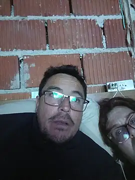 rikihot33 Show Webcam