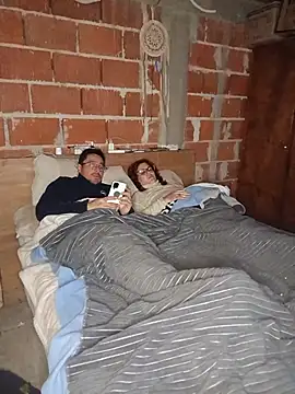 rikihot33 Webcam Show