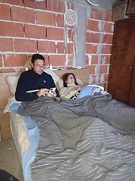 Webkamerová show rikihot33