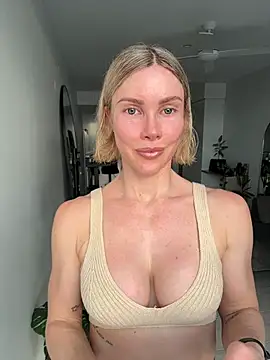 raeparks Webcamshow