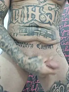 deviousmynd13's Webcam Show
