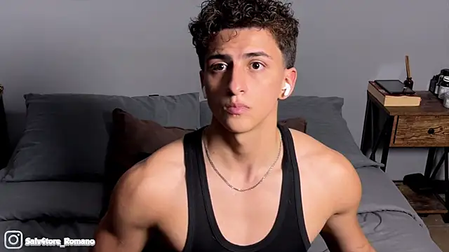 salvatore_romanoo webcam show