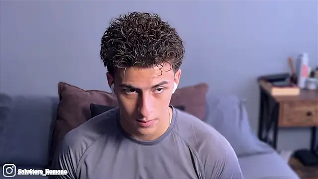 salvatore_romanoo 在線直播表演