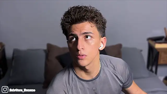 salvatore_romanoo webcam show