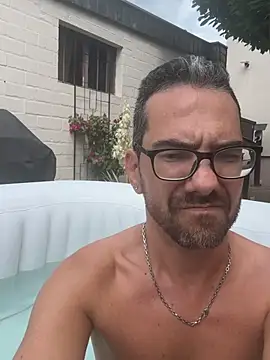 Show webcam de Edgingsean