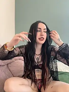 Show de Ellie_Whitfield na webcam