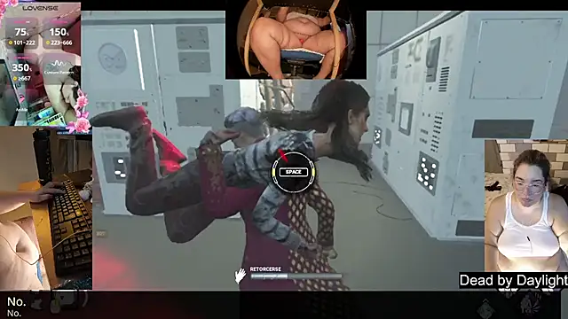 JohanaJuega's Webcam Show