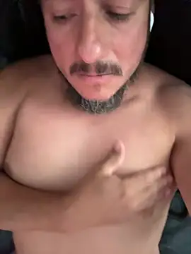 Webkamerová show hoozurdaddy81