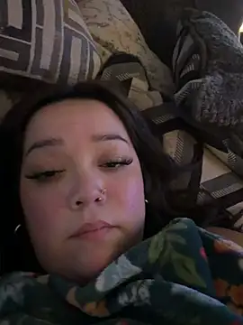 feralfarrahxoxo's Webcam Show