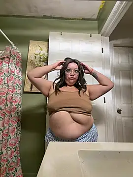 feralfarrahxoxo 라이브 XXX 채팅