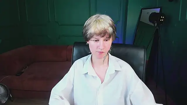 Show de Senpai_Sins na webcam