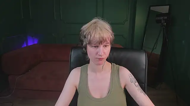 Sembang XXX Secara Langsung Senpai_Sins