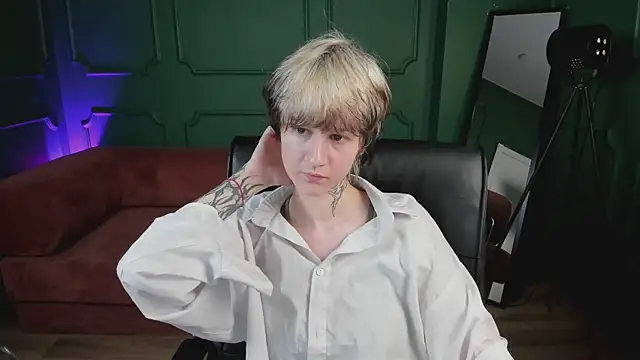 Senpai_Sins Obrolan Langsung XXX