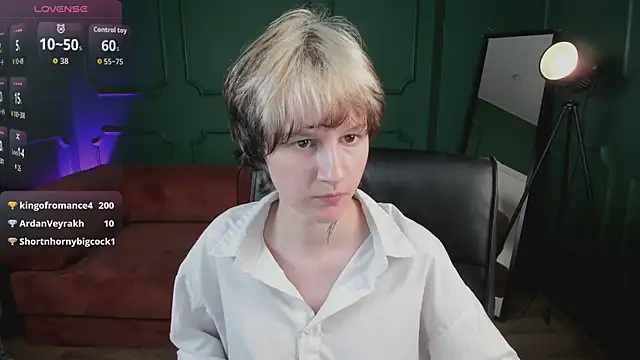 Senpai_Sins 라이브 XXX 채팅