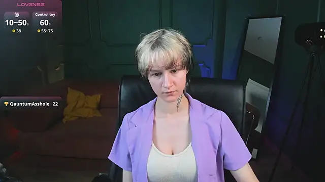 Chat XXX en directo de Senpai_Sins
