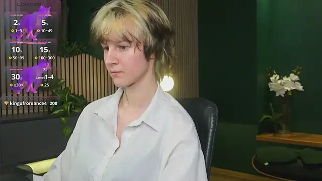 Senpai_SinsのライブXXXチャット