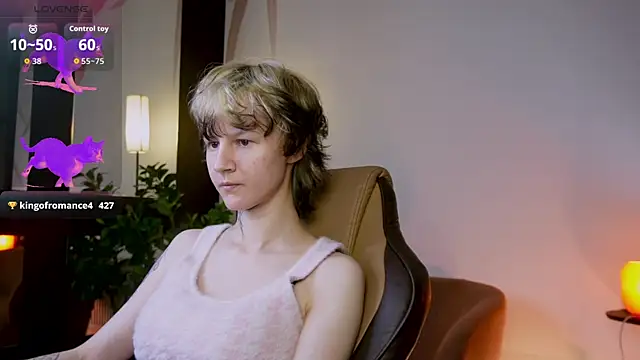 Senpai_Sins Adlı Modelin Canlı XXX Sohbeti