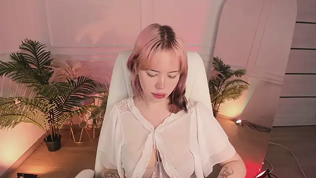 Yandere_Duo – webcam-show