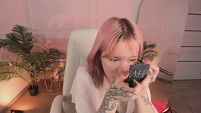 Yandere_Duo Webcam show