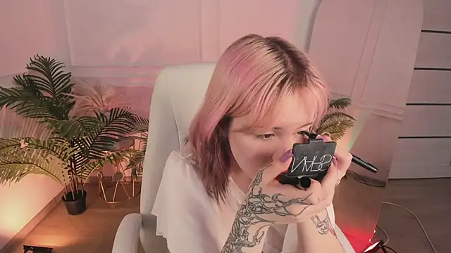Yandere_Duo's Webcam Show
