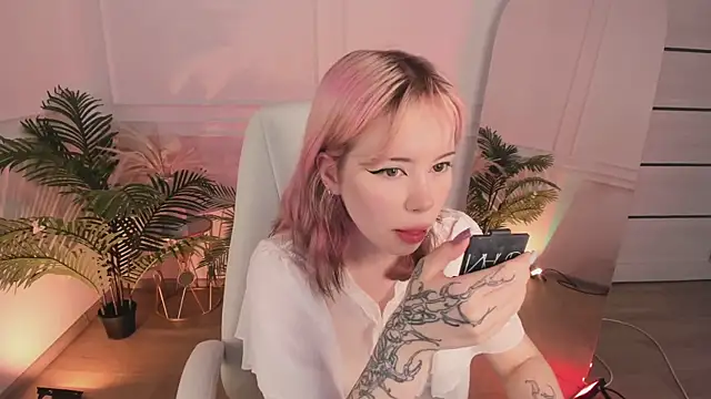 Yandere_Duo – webcam-show