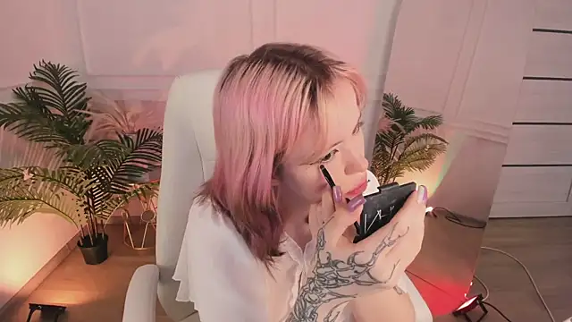 Yandere_Duo Webcam show