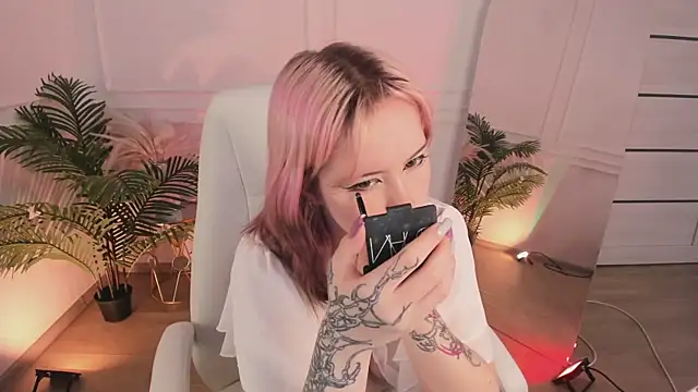 Yandere_Duo Webcam show