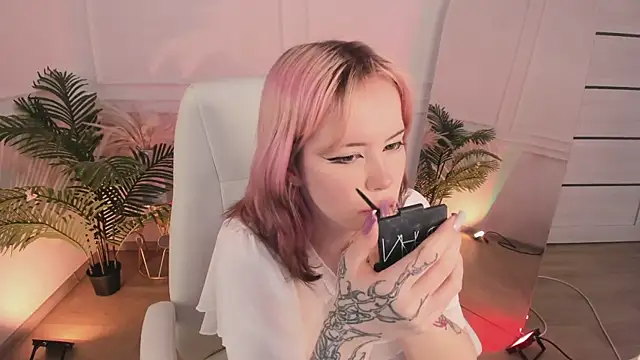 Yandere_Duo Webcam Show