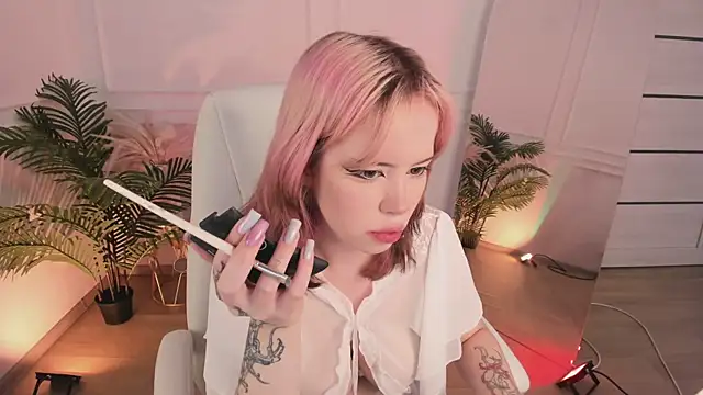 Yandere_Duon Webbikameraesitys