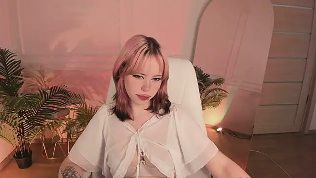Yandere_Duo's Webcam Show