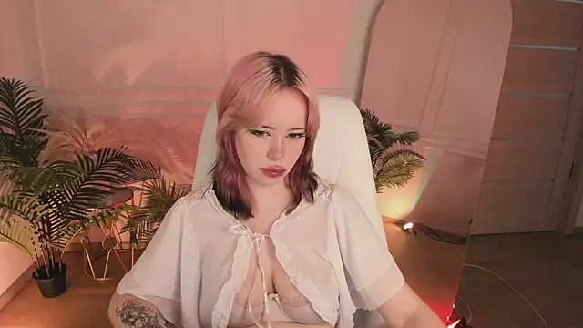 Yandere_Duo's Live XXX Chat