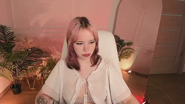 แชท XXX สดของ Yandere_Duo