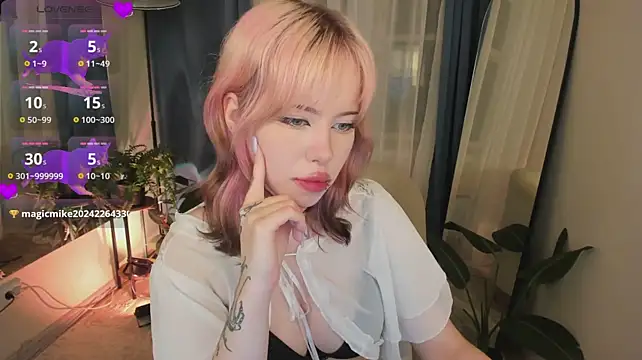 Chat +18 de Yandere_Duo ao vivo