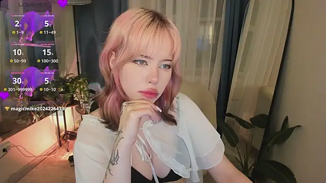 Chat XXX en directo de Yandere_Duo