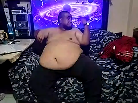 Gold_Galen Webcam show