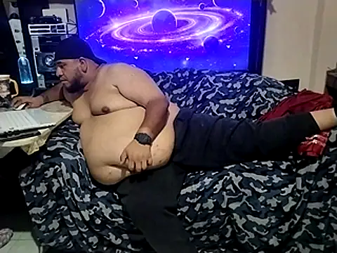 Show Webcam de Gold_Galen