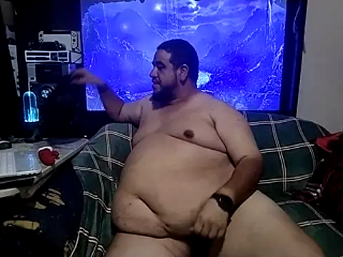 Gold_Galen ওয়েবক্যাম শো