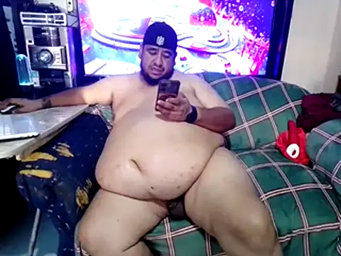 Gold_Galen Webcamshow