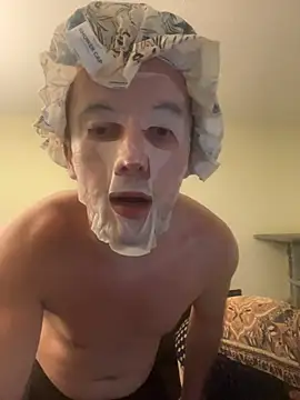 โชว์เว็บแค มของ thatgreatwhitecock