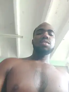 TheChocoTentation Webcam show