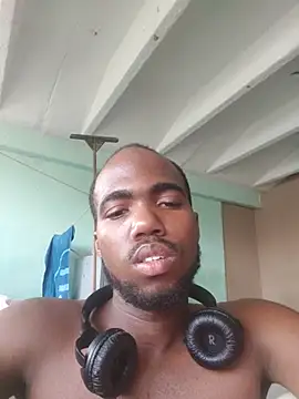 TheChocoTentation's Webcam Show