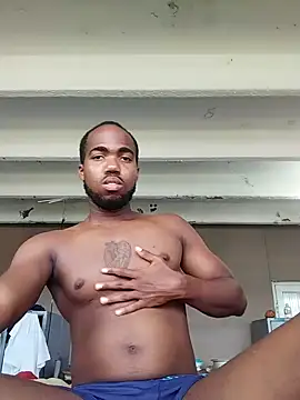 TheChocoTentation – webcam-show