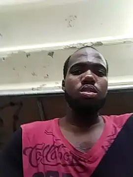 הופעת וובקאם של TheChocoTentation