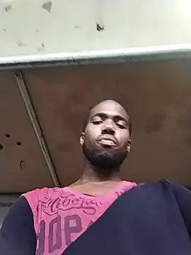 TheChocoTentation Webcam show